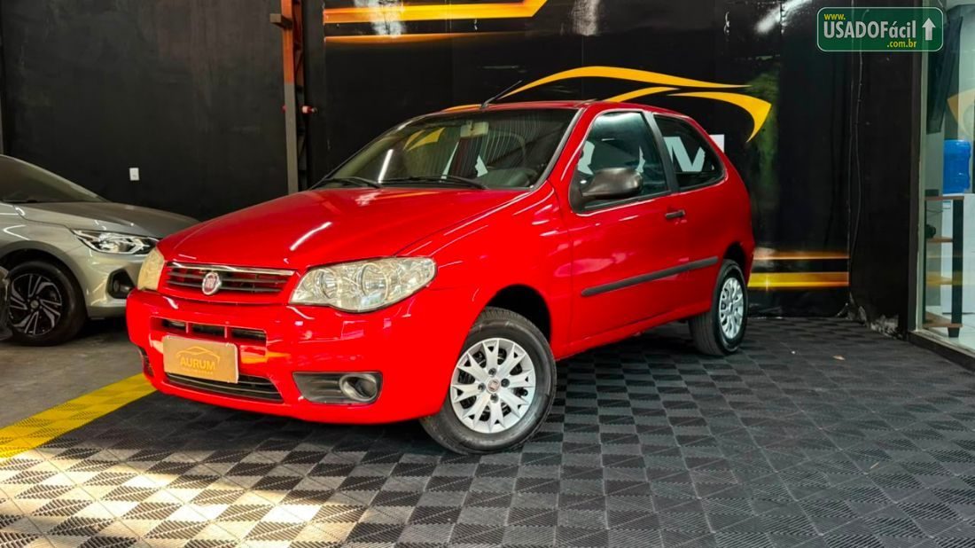 Fiat Palio Fire Flex 2P
