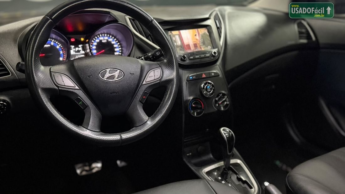 Hyundai HB20X Hatch Style 1.6 Automático Flex — foto 4